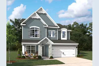 2241 Seraphic Way #395, Rolesville, NC 27571 - Photo 1