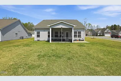 232 Theys Mill Way, Fuquay Varina, NC 27526 - Photo 34