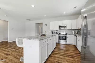 232 Theys Mill Way, Fuquay Varina, NC 27526 - Photo 6