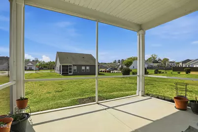 232 Theys Mill Way, Fuquay Varina, NC 27526 - Photo 18