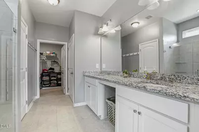 232 Theys Mill Way, Fuquay Varina, NC 27526 - Photo 22