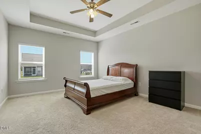 232 Theys Mill Way, Fuquay Varina, NC 27526 - Photo 20