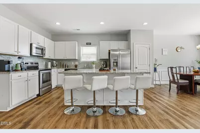 232 Theys Mill Way, Fuquay Varina, NC 27526 - Photo 4