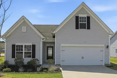 232 Theys Mill Way, Fuquay Varina, NC 27526 - Photo 2