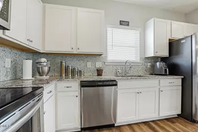 232 Theys Mill Way, Fuquay Varina, NC 27526 - Photo 8