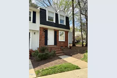 7721 Kingsberry Court, Raleigh, NC 27615 - Photo 2