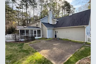 106 Kinnaird Lane, Cary, NC 27511 - Photo 2