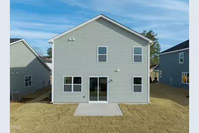56 Cypress Moss Court, Lillington, NC 27546 - Photo 2