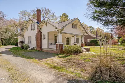 2607 Chapel Hill Road, Durham, NC 27707 - Photo 4