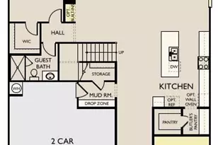 429 Contempo Dr, Wake Forest, NC 27587 - Photo 2