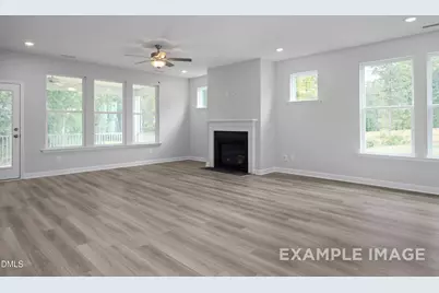 78 Tenure Lane, Lillington, NC 27546 - Photo 8