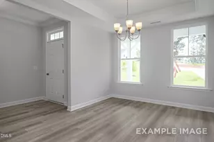 78 Tenure Ln, Lillington, NC 27546 - Photo 4