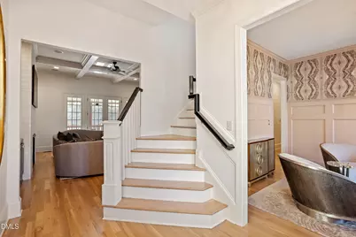 7029 Talton Ridge Drive, Cary, NC 27519 - Photo 4