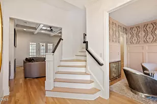 7029 Talton Ridge Dr, Cary, NC 27519 - Photo 4