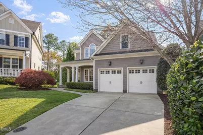 7029 Talton Ridge Drive, Cary, NC 27519 - Photo 38