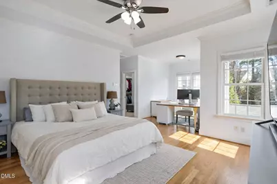 7029 Talton Ridge Drive, Cary, NC 27519 - Photo 34