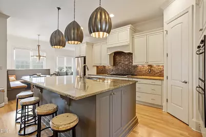 7029 Talton Ridge Drive, Cary, NC 27519 - Photo 12