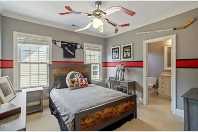 7029 Talton Ridge Drive, Cary, NC 27519 - Photo 40