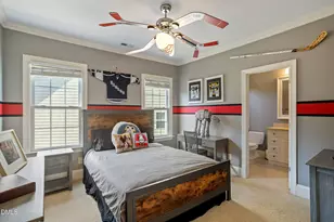 7029 Talton Ridge Dr, Cary, NC 27519 - Photo 40