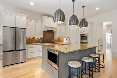 7029 Talton Ridge Drive, Cary, NC 27519 - Photo 10