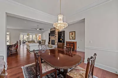 614 Swift Creek Crossing, Durham, NC 27713 - Photo 8
