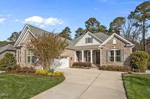 614 Swift Creek Crossing, Durham, NC 27713 - Photo 2
