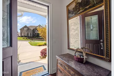 614 Swift Creek Crossing, Durham, NC 27713 - Photo 4