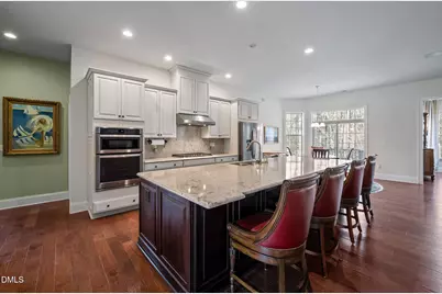 614 Swift Creek Crossing, Durham, NC 27713 - Photo 18