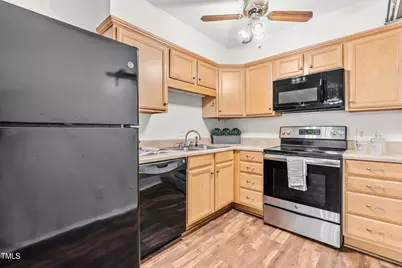 1212 Schaub Drive #C, Raleigh, NC 27606 - Photo 4