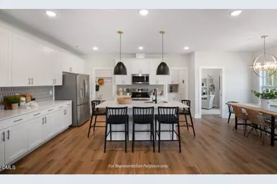 8921 Brook Trout Lane, Willow Springs, NC 27592 - Photo 12