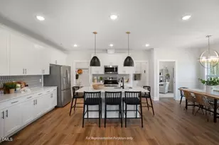 8921 Brook Trout Ln, Willow Springs, NC 27592 - Photo 12