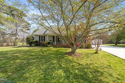 3004 Cedar Crest Court, Graham, NC 27253 - Photo 1