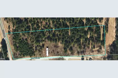 910 Festus Road, Coats, NC 27521 - Photo 1