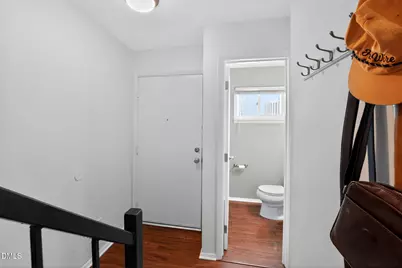 220 Elizabeth Street #Apt A15, Chapel Hill, NC 27514 - Photo 12