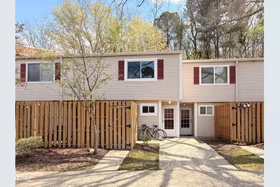 220 Elizabeth Street #A15, Chapel Hill, NC 27514 - Photo 1