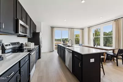 3200 Goldney Road, Raleigh, NC 27610 - Photo 12