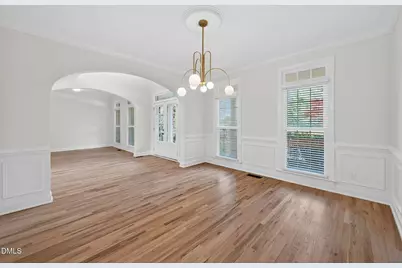 202 Lantern Ridge Lane, Cary, NC 27519 - Photo 6