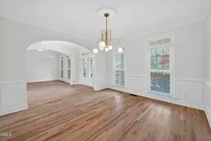 202 Lantern Ridge Ln, Cary, NC 27519 - Photo 6