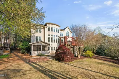 202 Lantern Ridge Lane, Cary, NC 27519 - Photo 86