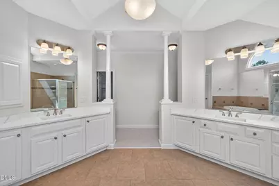 202 Lantern Ridge Lane, Cary, NC 27519 - Photo 40