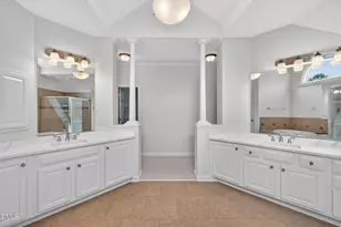 202 Lantern Ridge Ln, Cary, NC 27519 - Photo 40