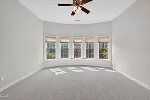 202 Lantern Ridge Ln, Cary, NC 27519 - Photo 50