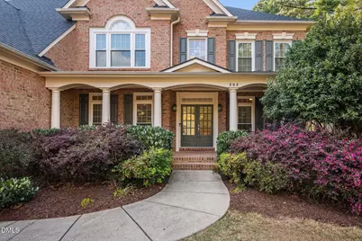 202 Lantern Ridge Lane, Cary, NC 27519 - Photo 2