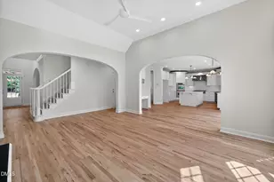 202 Lantern Ridge Ln, Cary, NC 27519 - Photo 20