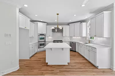 202 Lantern Ridge Lane, Cary, NC 27519 - Photo 24