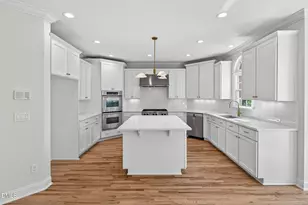 202 Lantern Ridge Ln, Cary, NC 27519 - Photo 24