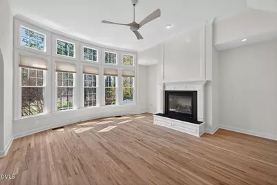 202 Lantern Ridge Lane, Cary, NC 27519 - Photo 16