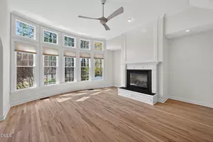 202 Lantern Ridge Ln, Cary, NC 27519 - Photo 16