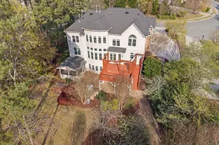 202 Lantern Ridge Ln, Cary, NC 27519 - Photo 96