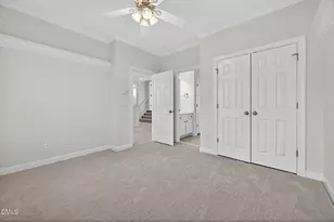 202 Lantern Ridge Ln, Cary, NC 27519 - Photo 54